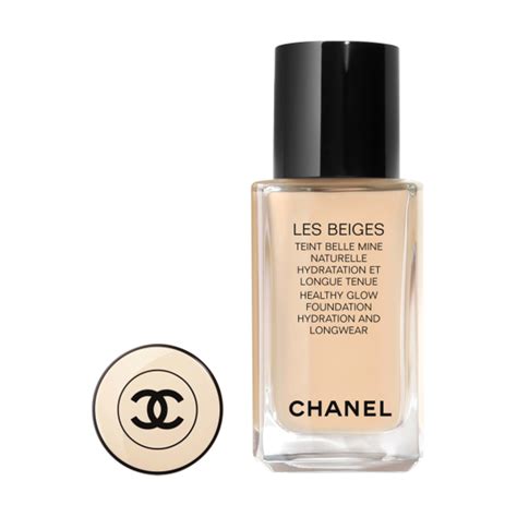 RESEÑA Les Beiges Base De Maquillaje Chanel .